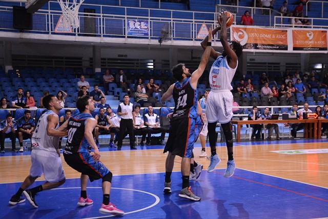 Norte Armstrong: la revelaci�n