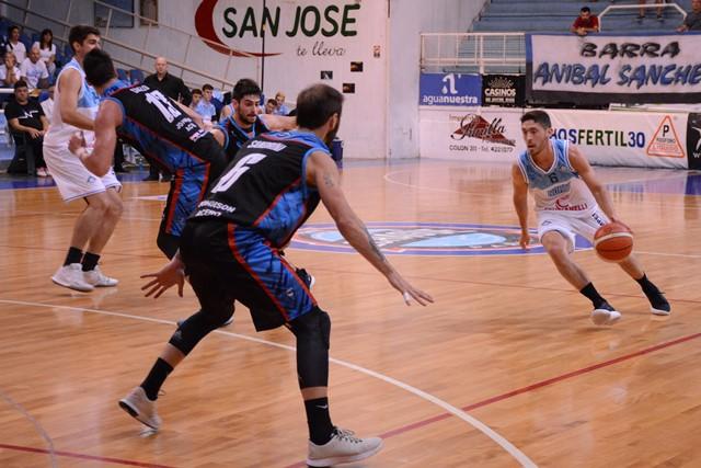 Norte Armstrong: la revelaci�n