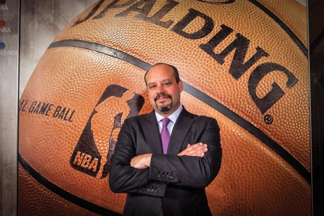 NBA: el regreso est� a la vuelta de la esquina