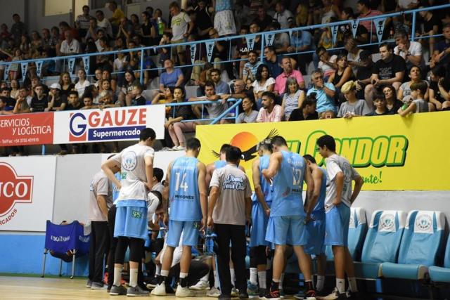 Ober� planifica su temporada