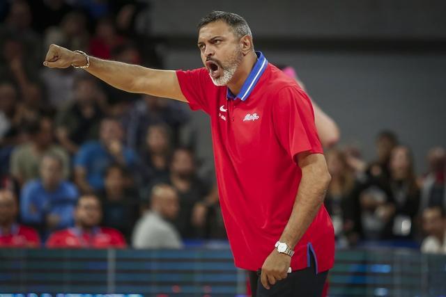 Puerto Rico y Panam� con novedades