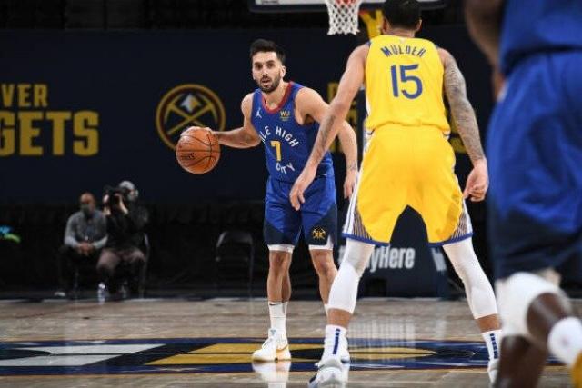 An�lisis: Campazzo con pasajes positivos y la defensa como bandera