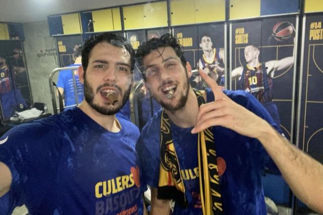 Bolmaro, otro embajador campe�n en Espa�a