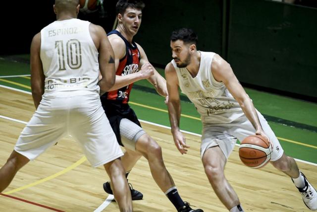 Cuello: "Puede ser el a�o en el que logremos cosas importantes"