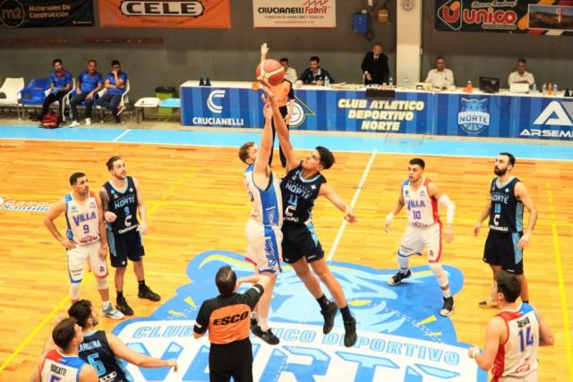 Dejaron atr�s el Play In