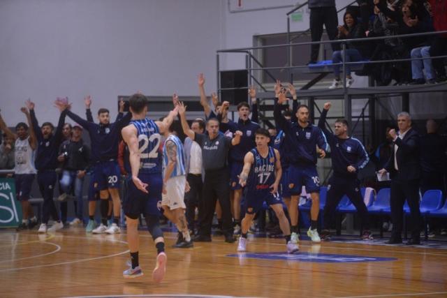 LA: N�meros y radiograf�a de los finalistas