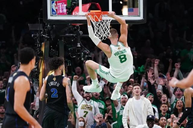 El Unicornio volvi� a brillar