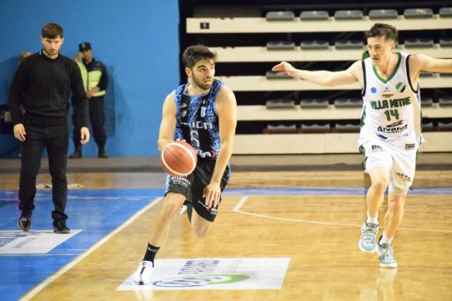Gimnasia de racha, Uni�n puso primera