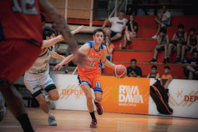 Zona Norte: Dominio cordob�s; Jujuy levanta