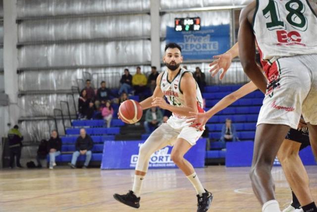 Zona Sur B: Uni�n sube de local