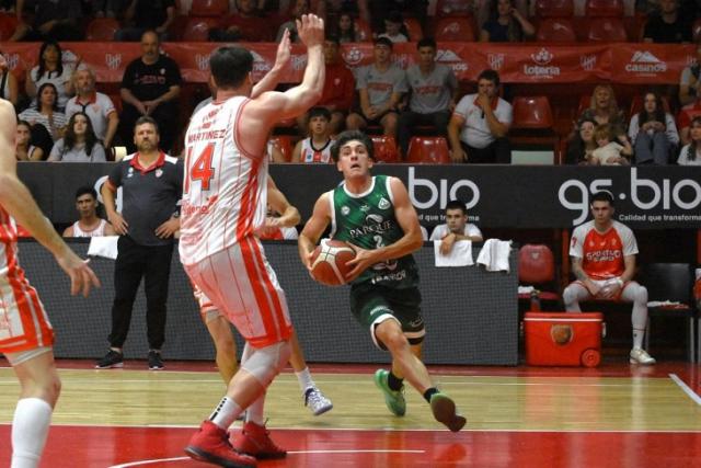 Zona Norte A: Punta y local�a roja