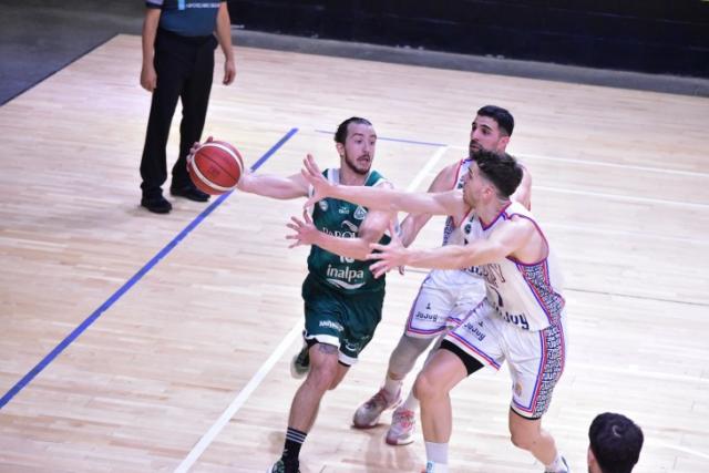 Norte - Grupo 3 y 4: Jujuy sorprendi�, Comu en la �ltima