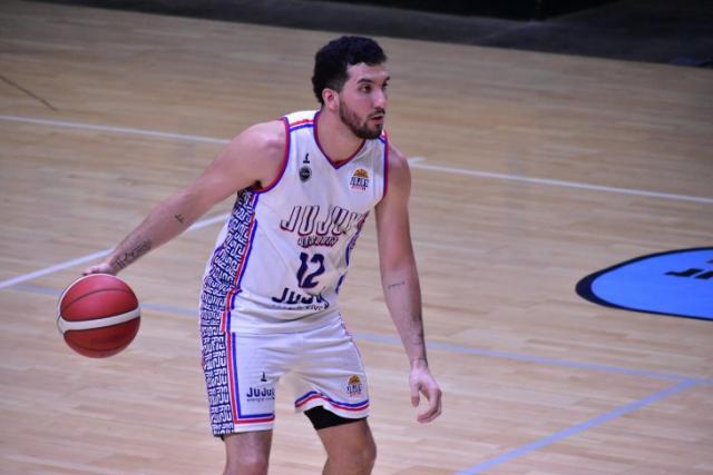 Norte - Grupo 3 y 4: Jujuy sorprendi�, Comu en la �ltima