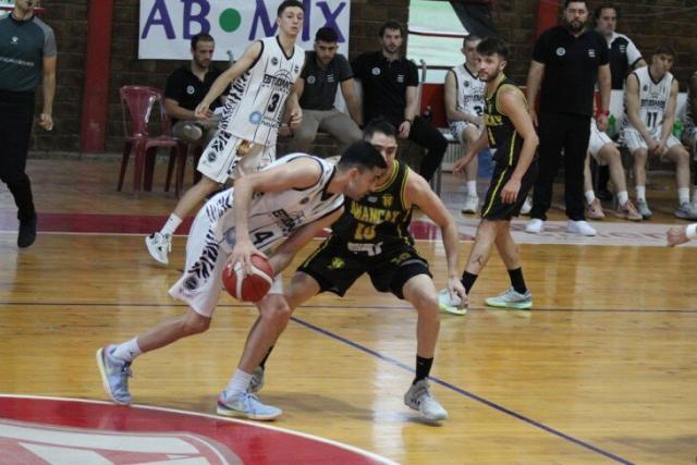 Norte - Grupo 1 y 2: Se equilibr� todo en Santiago