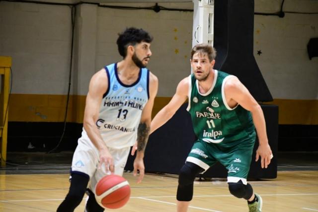 Norte - Grupo 3 y 4: Comu sac� pecho, Centenario con autoridad