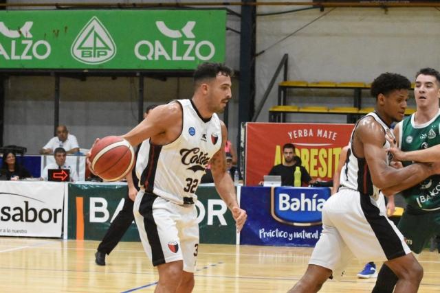 Norte A: Rivadavia y Col�n en subida