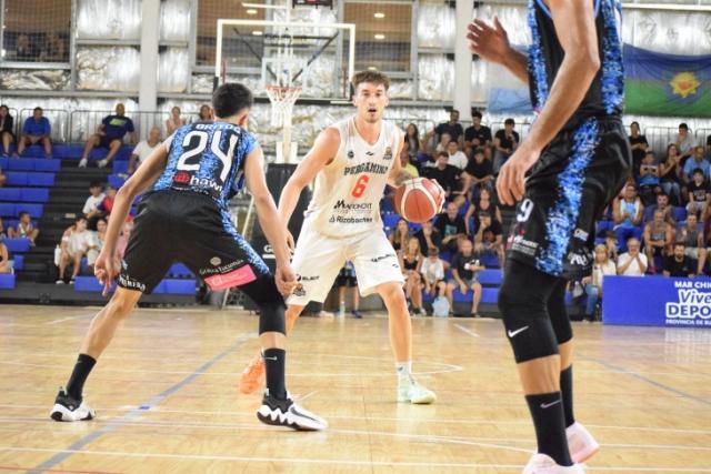 Sur A y B: Uni�n �pico, Gimnasia sum� afuera