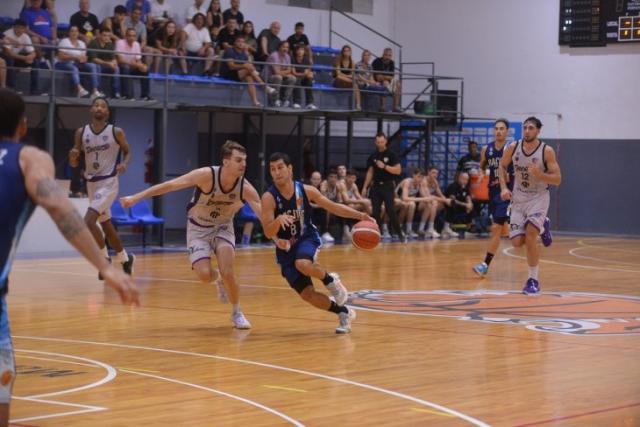 Sur A y B: La Uni�n y Pico con triunfazos de s�bado