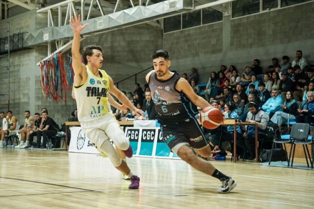 Sur A: Racing volvi� a la punta e Hispano a celebrar