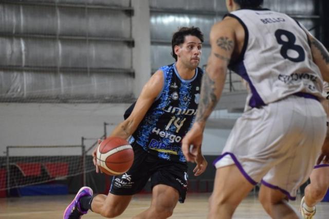 Norte/Sur: Independiente gole� y Uni�n dio el presente