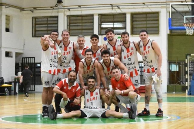 Norte A: Suardi es el due�o del UNO del grupo