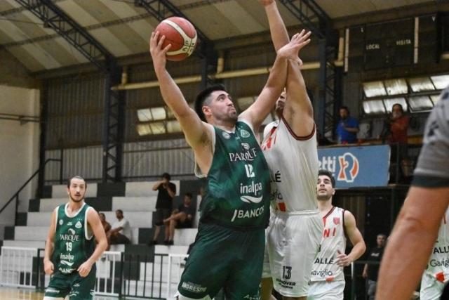 Norte A: Suardi es el due�o del UNO del grupo