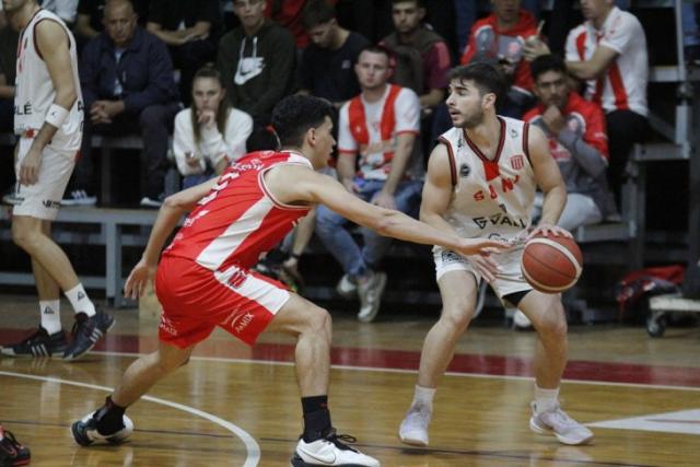 Suardi se adelant� en casa