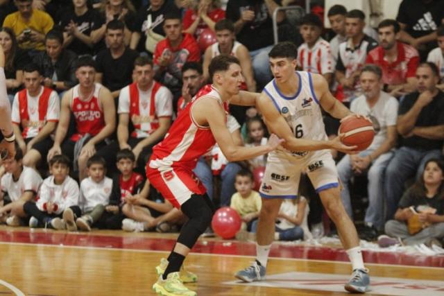 Suardi se adue�� del Norte