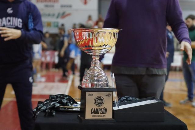 Los detalles de la final por el ascenso