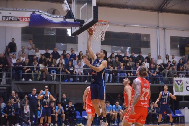 Retroceder nunca, rendirse jam�s