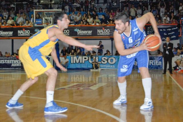 Un Turco por Sudam�rica