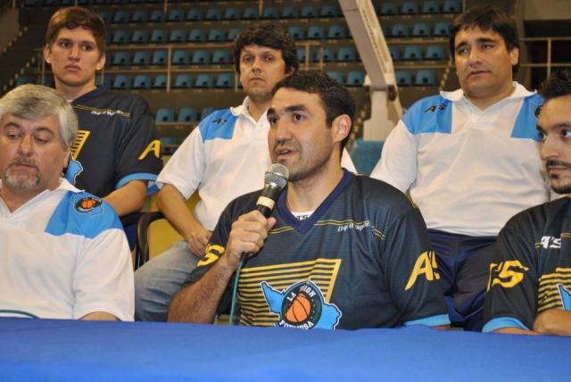 Demti: �No vine ac� de paso�