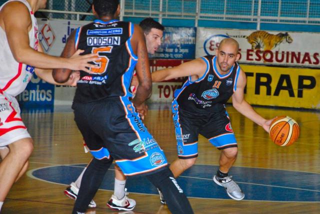 Triunfaron Echag�e y Alianza