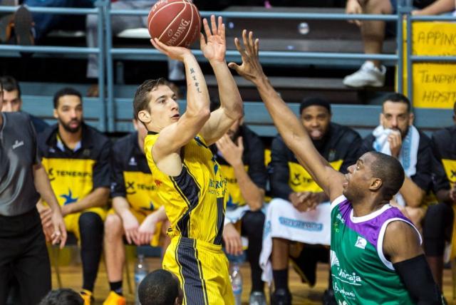 Invictos que acaban y colistas que se hunden