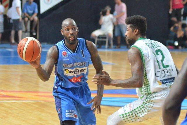 Bah�a levant� temperatura