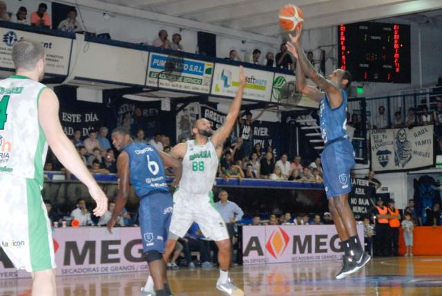 Se rompi� la maldici�n