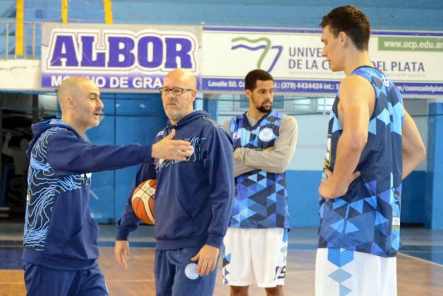 Saiz se incorpor� a los entrenamientos