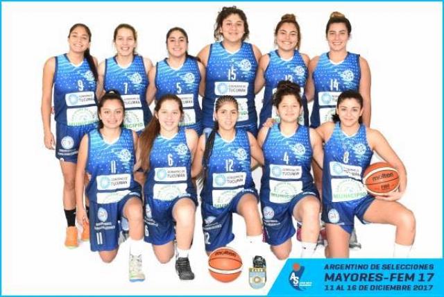 Tucum�n le va dando de baja a su temporada