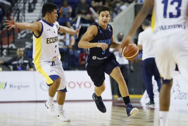 Aclar� su panorama