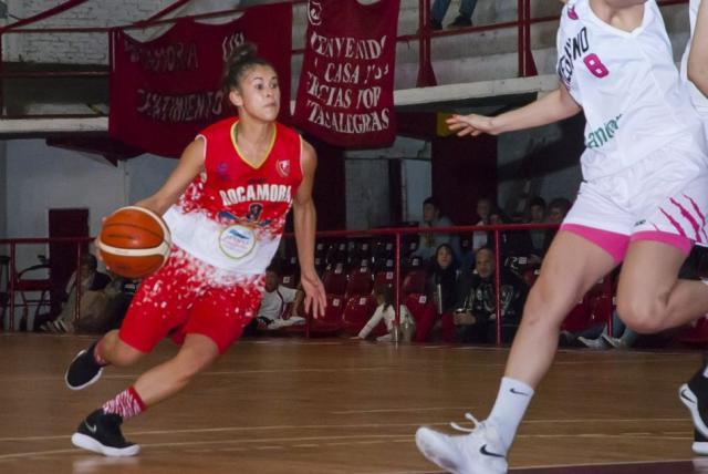 Uni�n Florida gan� y sigue como �nico segundo