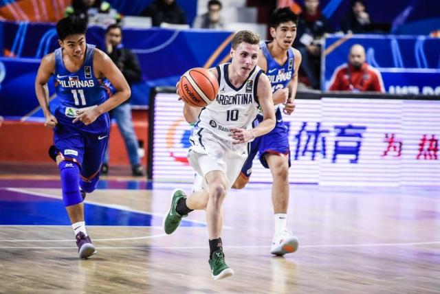 "Era el partido que est�bamos buscando"