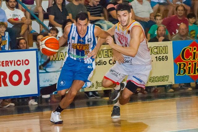 Richard: "Conseguimos un triunfazo que necesit�bamos"