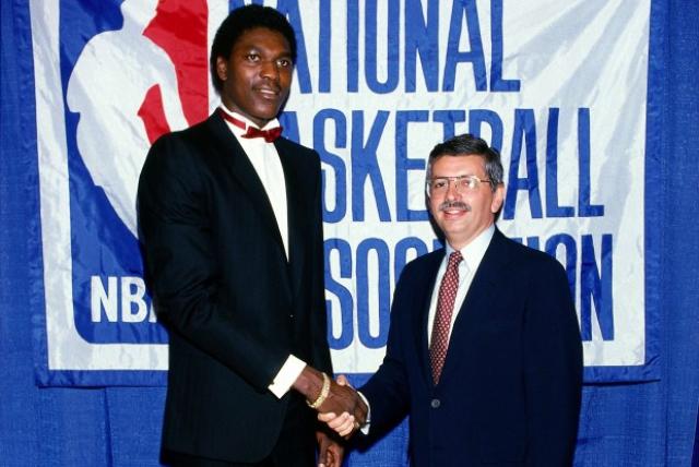 Se fue una leyenda: muri� David Stern