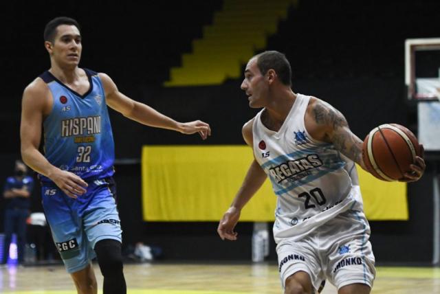 Us� todos los remos