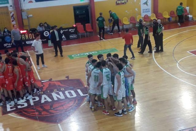 Uni�n al frente, Independiente con el cl�sico, Estudiantes con el cierre