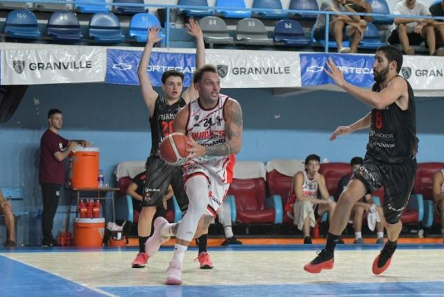 SUR B: Racing de Chivilcoy se qued� con el Uno