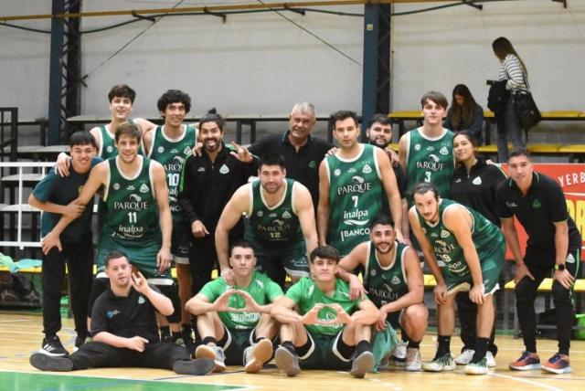 Descontaron como locales