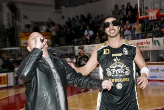 �Chuni� tuvo su homenaje