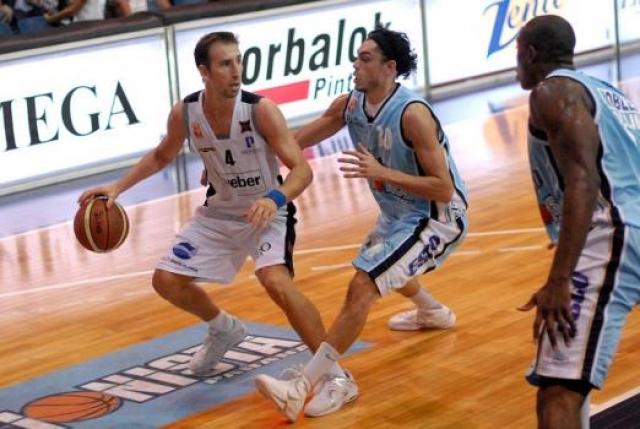 Gan� de visitante en el momento justo