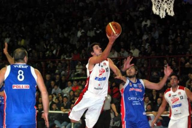 La Uni�n, a un paso del TNA